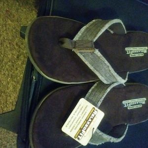 Men sandals
